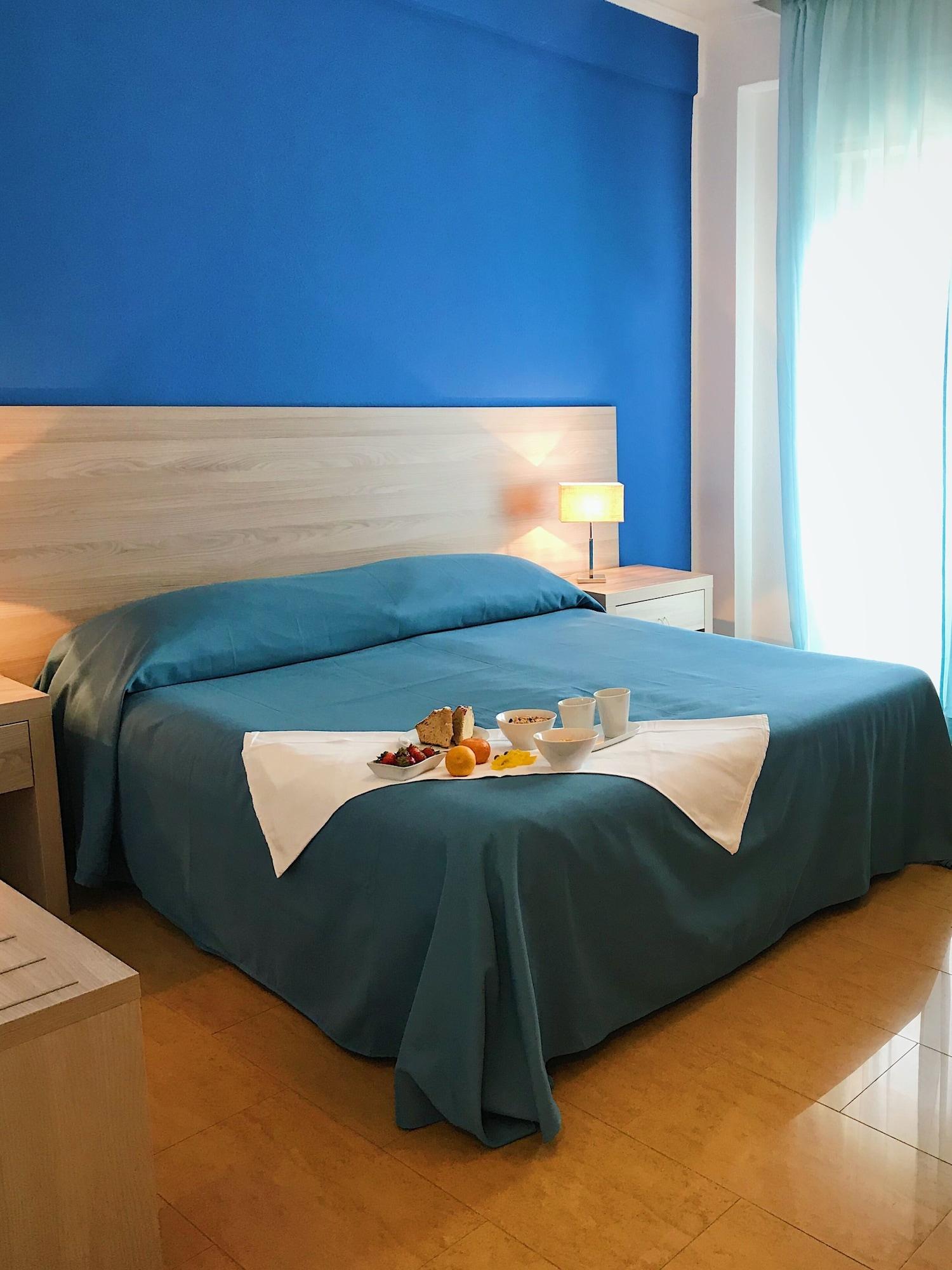 Hotel Conchiglia D'oro
