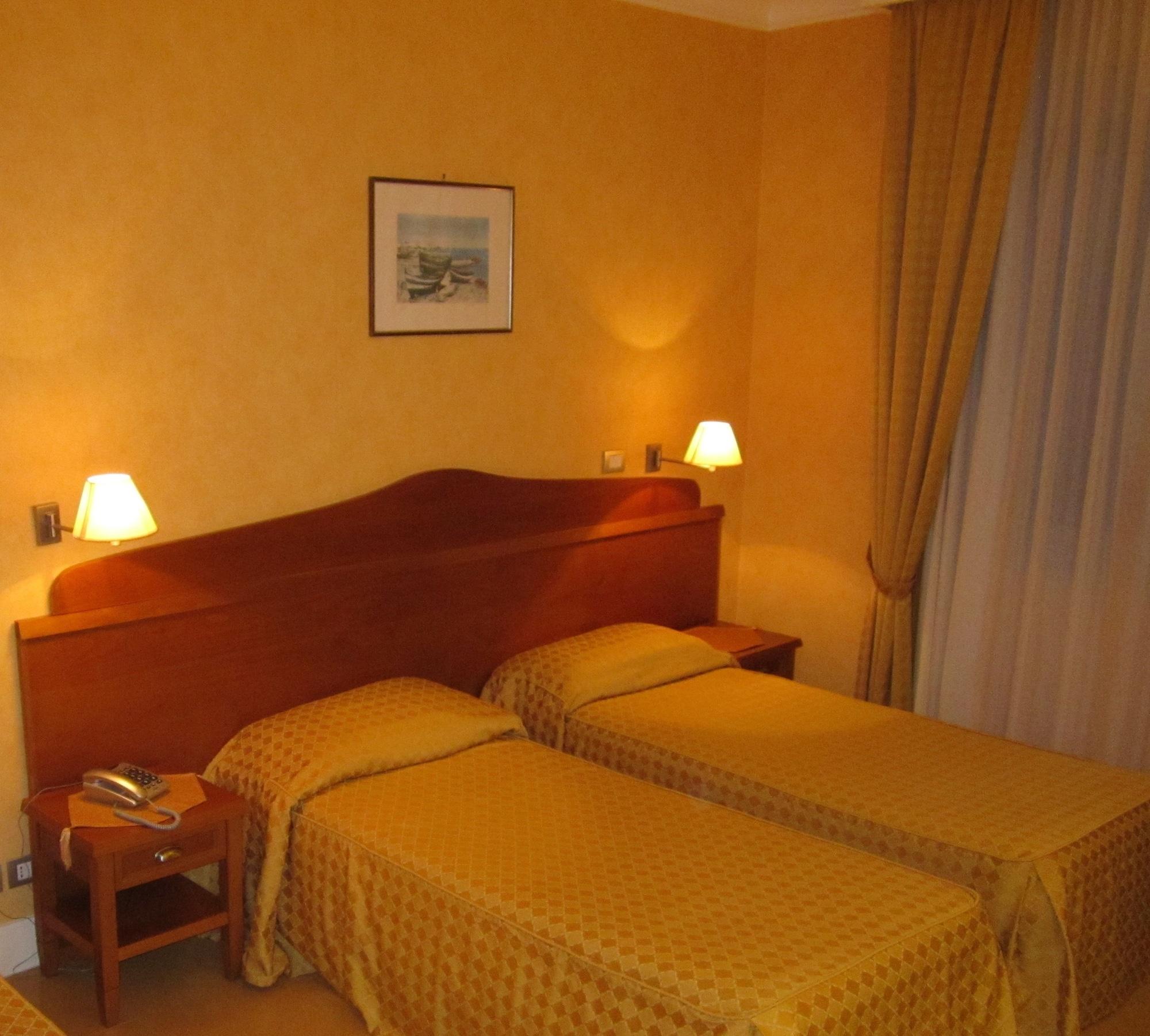 Conchiglia D'oro Hotel
