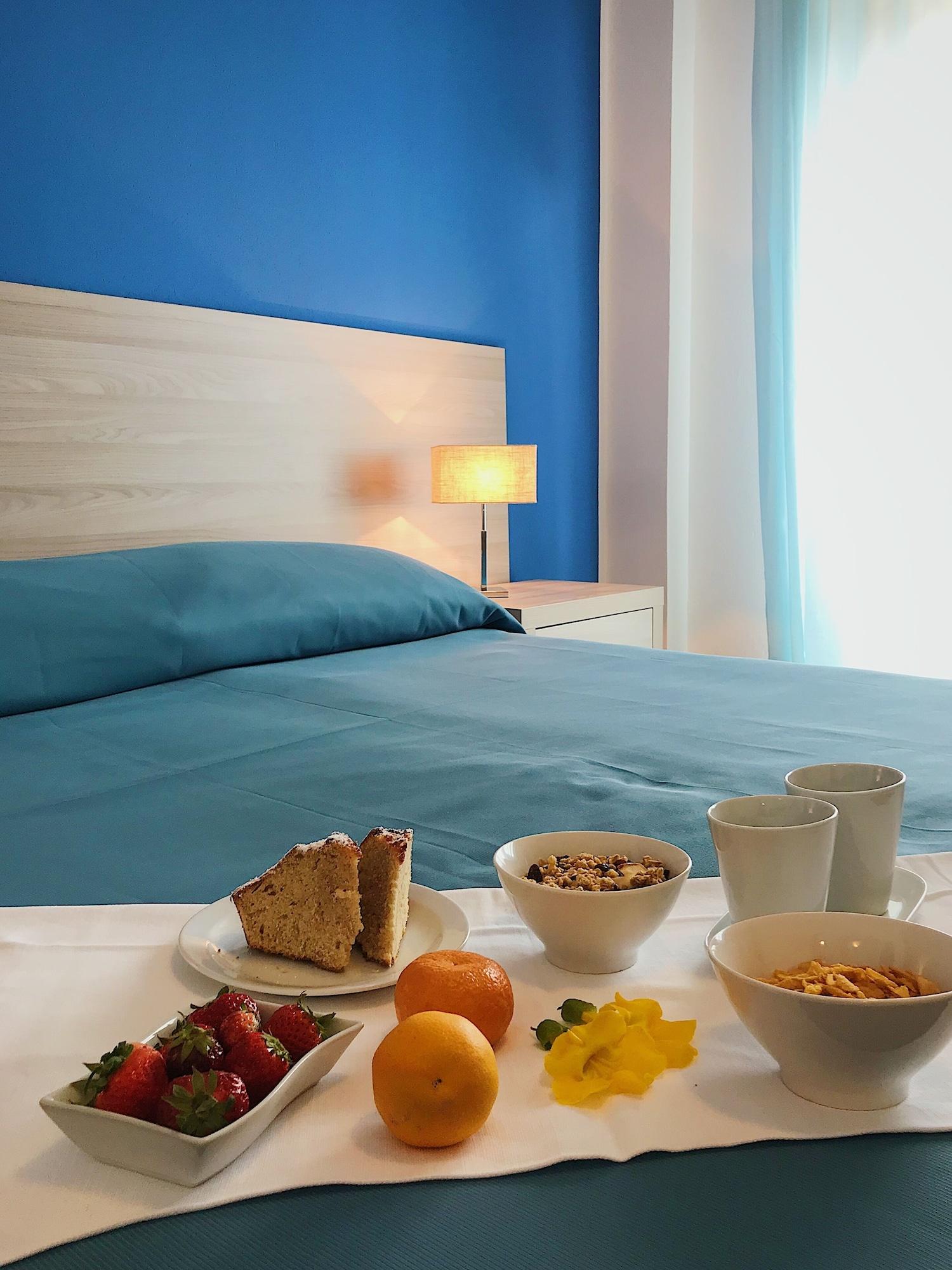 Conchiglia D'oro Hotel 3*