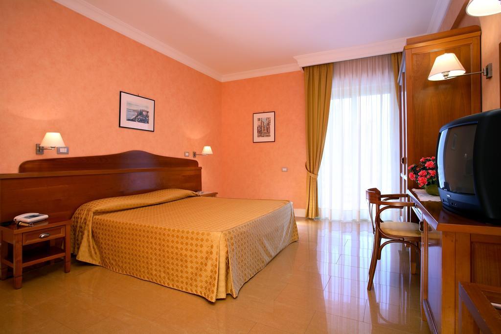 Conchiglia D'oro Palermo