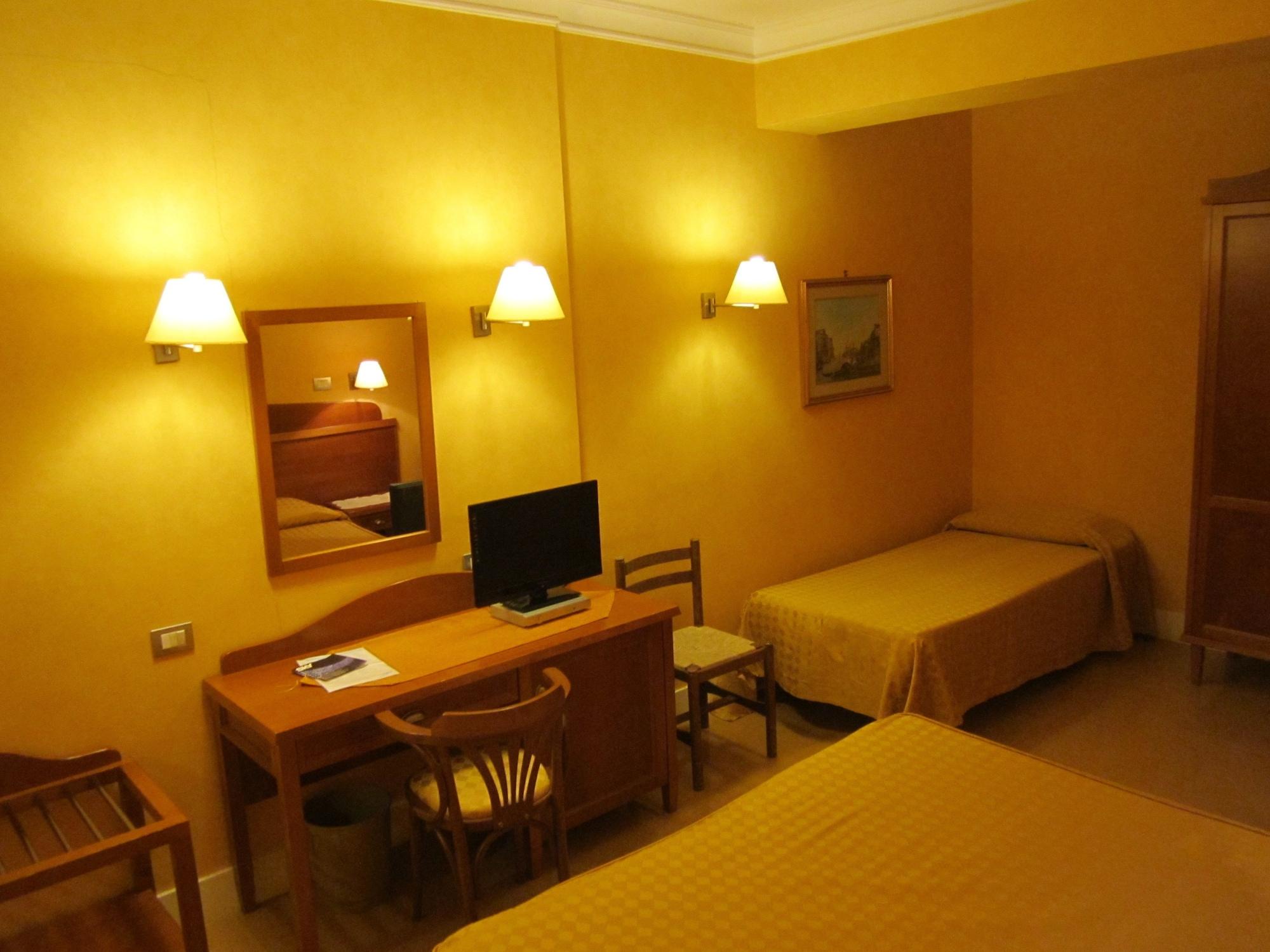 Conchiglia D'oro 3* Palermo